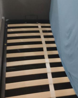 Letto contenitore
