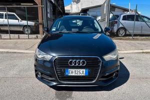 Audi A1 1.4 TFSI Ambition