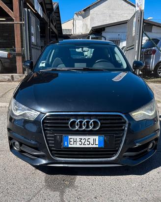 Audi A1 1.4 TFSI Ambition