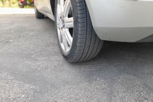Ford fiesta GPL  / benzina impianto della casa