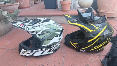 Enduro abbigliamento