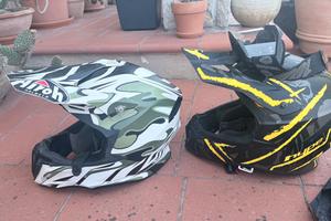 Enduro abbigliamento