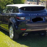LAND ROVER RR Evoque 2ª serie - 2016