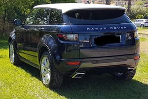 LAND ROVER RR Evoque 2ª serie - 2016