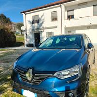 Renault Megane 4 1.5 dci