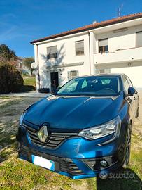 Renault Megane 4 1.5 dci