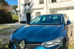 Renault Megane 4 1.5 dci