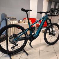 Santa Cruz Bullit 4 C90 tg. L