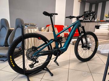 Santa Cruz Bullit 4 C90 tg. L