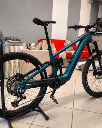 Santa Cruz Bullit 4 C90 tg. L