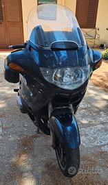 BMW R850RT