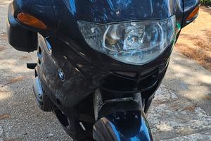 BMW R850RT