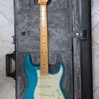 Fender Stratocaster American Professional 2