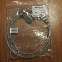 Notebook security lock