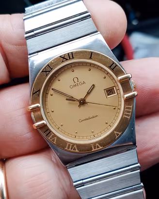 Orologio Omega