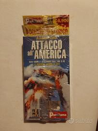 Vhs originale Attacco all'America