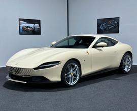Ferrari Roma 3.9