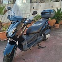 Scooter buonissimo stato Roma-Pisana