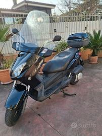 Scooter buonissimo stato Roma-Pisana