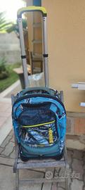 trolley Seven Urban 