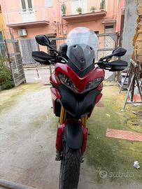 Ducati Multistrada S
