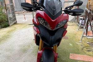 Ducati Multistrada S