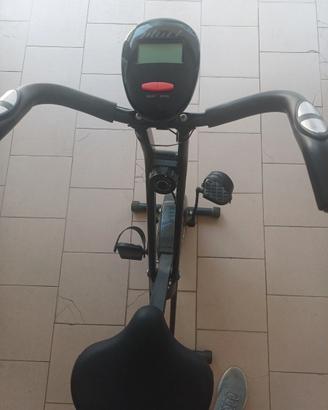 Bici da camera