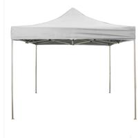 gazebo impermeabile con telo Oxford 3x3 metri 