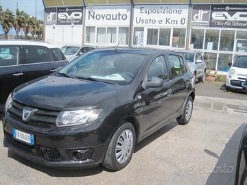 Dacia Sandero 0.9 TCe 12V TurboGPL 90CV Start&Stop