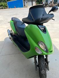 MBK SKYLINER 125 26000 km