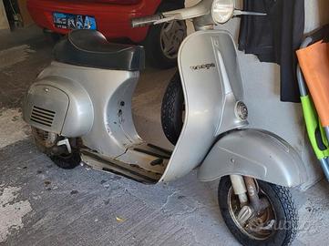 Vespa 50 L anni 60'