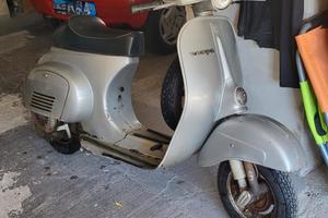 Vespa 50 L anni 60'