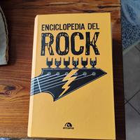 Enciclopedia del Rock