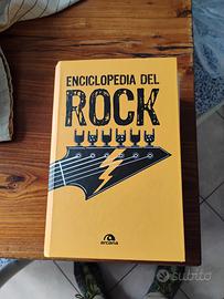 Enciclopedia del Rock