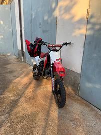 pit bike 125