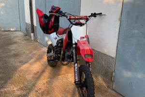 pit bike 125