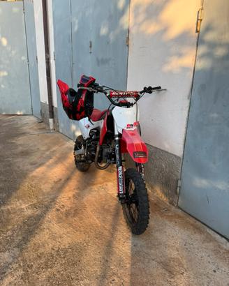 pit bike 125