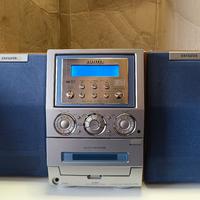 Stereo AIWA