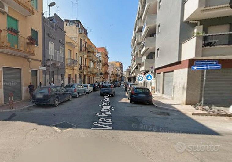 Appartamento – Barletta, Centro - Vista 2