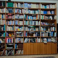 Libreria 