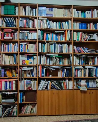 Libreria 