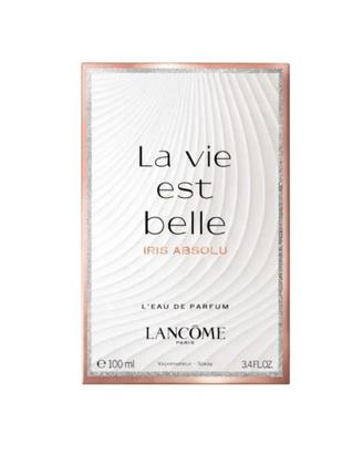 La Vie est Belle Lancôme Iris Absolu EDP 100 ml