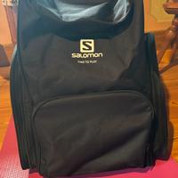 Zaino da sci salomon