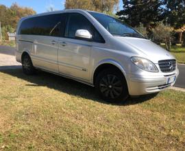 MERCEDES Viano 2ªs. (W639) - 2011