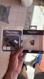Accessori Triumph