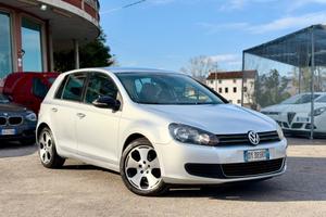 Volkswagen Golf 2.0 2009’TDI 140CV DPF 5p. Highlin