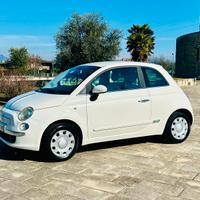 Fiat 500 1.2 by diesel/benzina 69cv