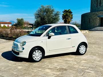 Fiat 500 1.2 by diesel/benzina 69cv