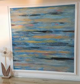 tela quadro pittura dipinto