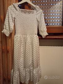 vestito ragazza guess